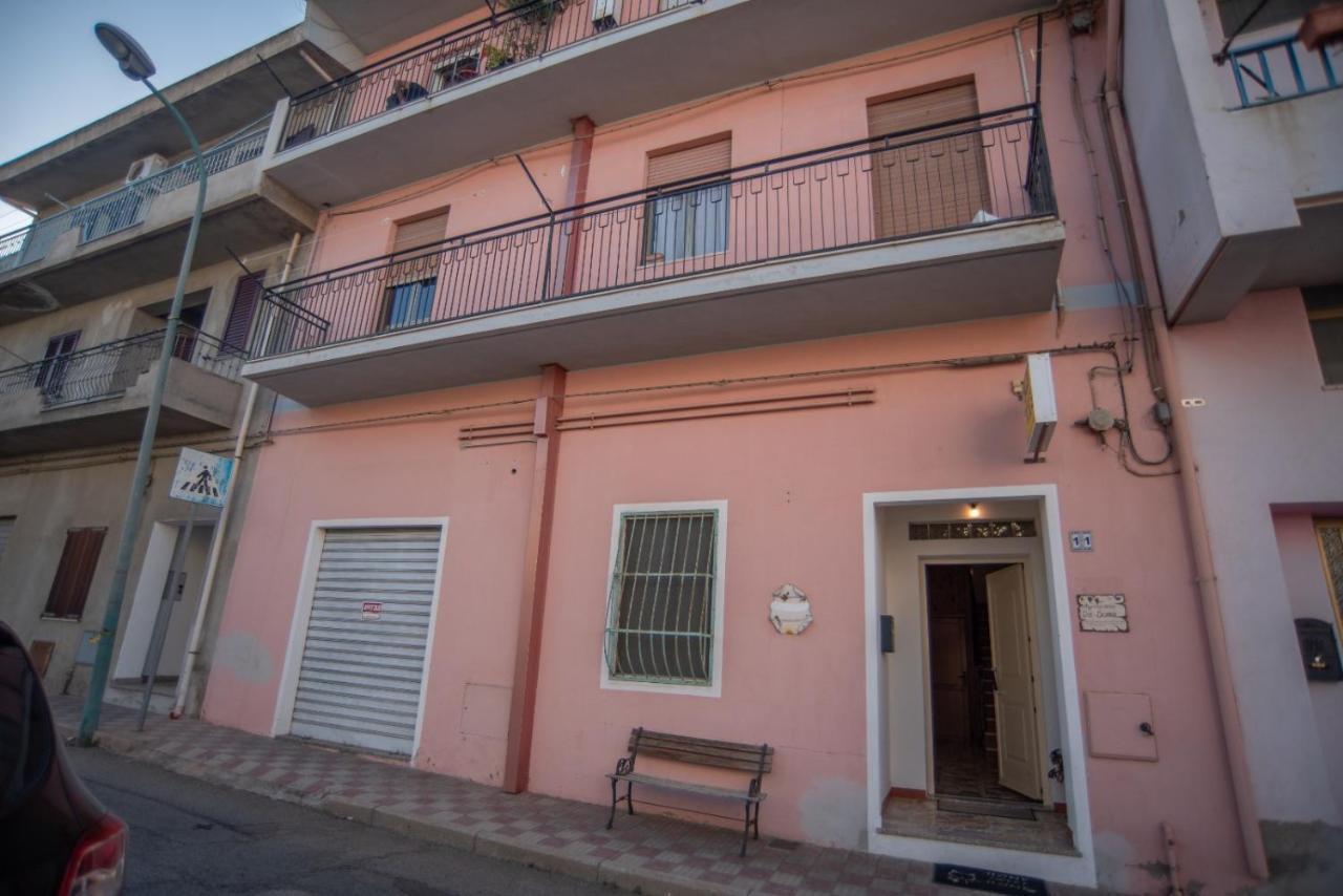 B&B Cardedu Exterior photo